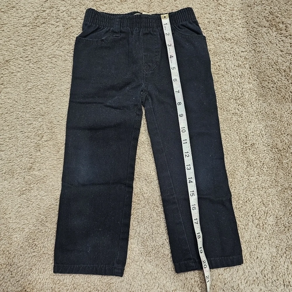 KIDS HEADQUARTERS Toddler's Pants